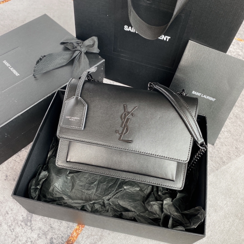 YSL Satchel Bags